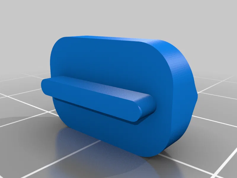 OTF Fidget Knife mk II + CAD - Image 8