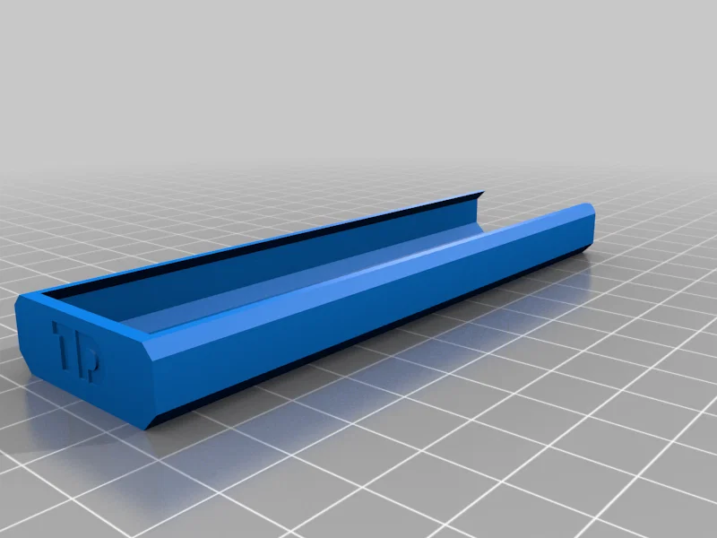 OTF Fidget Knife mk II + CAD - Image 10