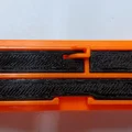 NERF RAMPAGE PRO X (Half length Conversion Kit 3D Parts) nạp đạn mượt hơn - Thumbnail 4