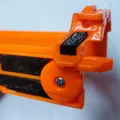 NERF RAMPAGE PRO X (Half length Conversion Kit 3D Parts) nạp đạn mượt hơn - Thumbnail 5