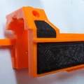 NERF RAMPAGE PRO X (Half length Conversion Kit 3D Parts) nạp đạn mượt hơn - Thumbnail 7