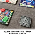 Token Initiative Hyperspace 2 Mặt (Resin) cho Star Wars Unlimited - Thumbnail 2