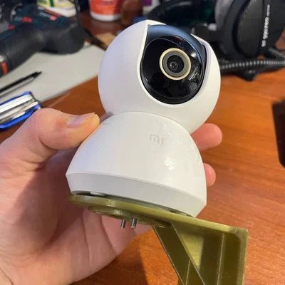 Giá treo tường cho Xiaomi Wi‑Fi Camera