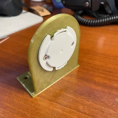 Giá treo tường cho Xiaomi Wi‑Fi Camera