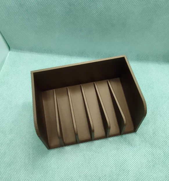 Khay Đựng Xà Phòng 3D Thông Minh Cho Phòng Tắm Gọn Gàng - Image 2