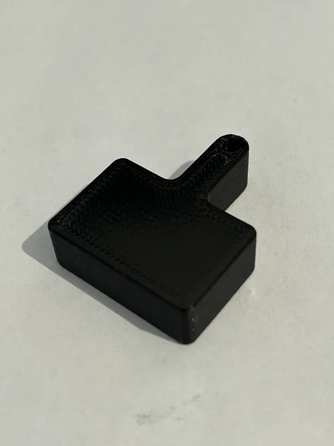 Khối chặn piston (Bleed Block) cho hệ thống phanh Shimano - Image 2