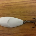 Muỗng câu (Fishing spoon/lure) cho cá pike - Thumbnail 4
