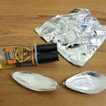 Muỗng câu (Fishing spoon/lure) cho cá pike - Thumbnail 9