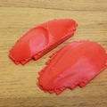 Muỗng câu (Fishing spoon/lure) cho cá pike - Thumbnail 14