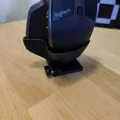 Đế đỡ chuột Logitech MX Master 3 có tích hợp khe cắm USB - Thumbnail 1