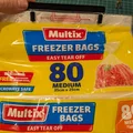 Móc treo nhả túi freezer bag Multix - Thumbnail 6