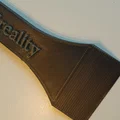 Bay cạo (Spatula Scraper) tiện dụng cho máy in 3D Creality - Thumbnail 3