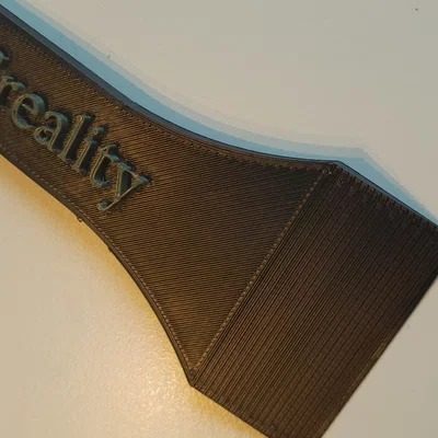 Bay cạo (Spatula Scraper) tiện dụng cho máy in 3D Creality