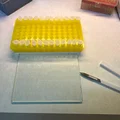 Cán dao mổ Scalpel No.4 in 3D - Dụng cụ chuẩn xác cho mọi công việc - Thumbnail 2