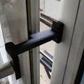 Chặn Kipp cho Cửa sổ/Cửa đi (Window/Door tilt stopper) - Thumbnail 1