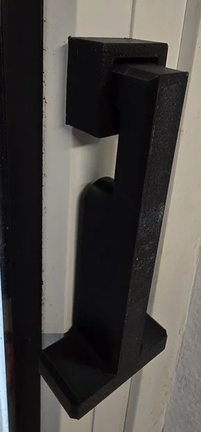 Chặn Kipp cho Cửa sổ/Cửa đi (Window/Door tilt stopper) - Image 3