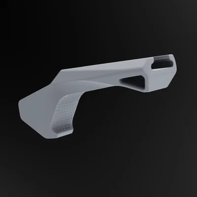 Tay cầm góc AR/M4 (AR/M4 Angled Grip)