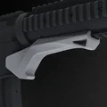 Tay cầm góc AR/M4 (AR/M4 Angled Grip) - Thumbnail 2
