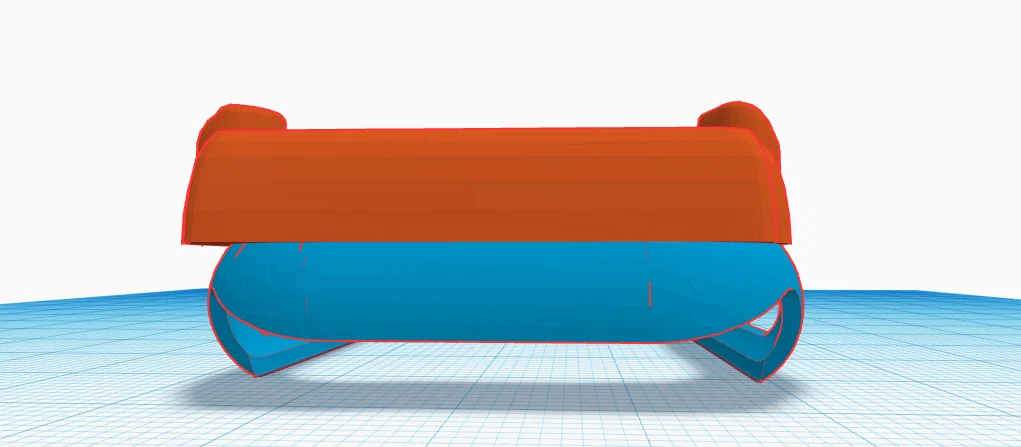 Mô hình đồng hồ Faz Watch từ Five Nights at Freddy's - Image 3