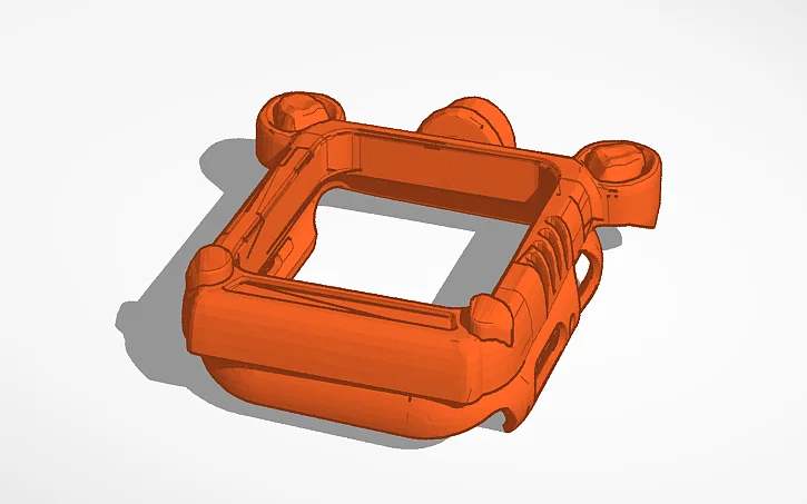 Mô hình đồng hồ Faz Watch từ Five Nights at Freddy's - Image 6