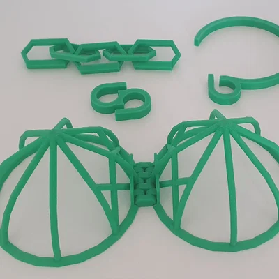 Máng Treo Fat Ball Cho Chim Kèm Móc Treo Cây