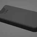 Nắp pin Walkman (Walkman battery cover) - Thumbnail 1