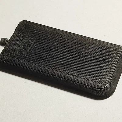 Nắp pin Walkman (Walkman battery cover)