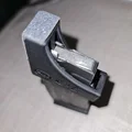 Dụng cụ hỗ trợ nạp đạn nhanh (Speedloader) cho CZ 455, CZ 457 - Thumbnail 1
