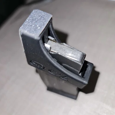 Dụng cụ hỗ trợ nạp đạn nhanh (Speedloader) cho CZ 455, CZ 457