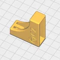 Dụng cụ hỗ trợ nạp đạn nhanh (Speedloader) cho CZ 455, CZ 457 - Thumbnail 2