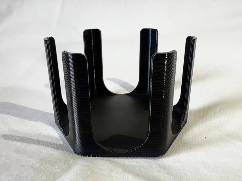 Khay Đựng Miếng Lót NASA HexCoaster Gọn Gàng - Image 4