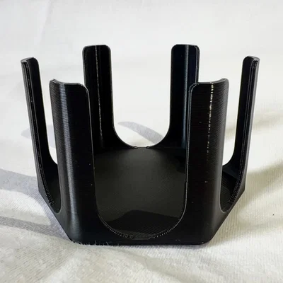 Khay Đựng Miếng Lót NASA HexCoaster Gọn Gàng