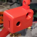 Mount ESP32Cam cho Ender 3 (modular, kẹp vào motor trục X) - Thumbnail 5