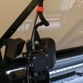 Prusa XL - Ngàm nam châm gắn camera ESP32 cho EnXLosure - Thumbnail 5