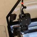 Prusa XL - Ngàm nam châm gắn camera ESP32 cho EnXLosure - Thumbnail 8