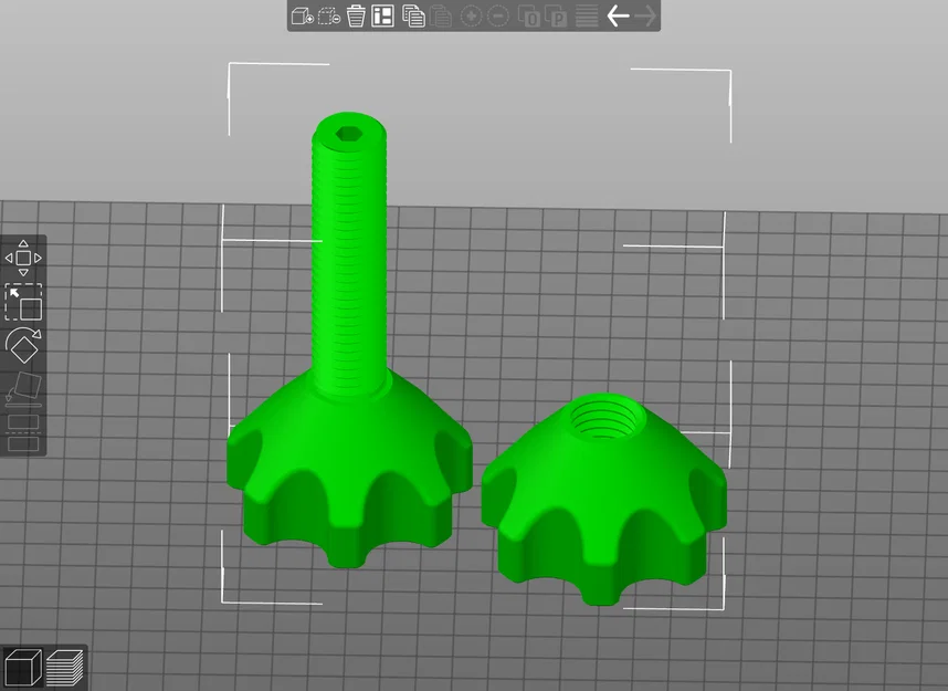 Spool Winder Remix - Image 2