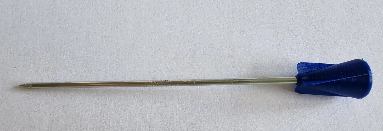 Cone cho Blowgun-Dart (parametric) - Image 2