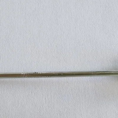 Cone cho Blowgun-Dart (parametric)