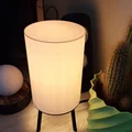 Đèn để bàn 3D tối giản: Hướng dẫn in ấn và lắp ráp cực đơn giản - Thumbnail 2