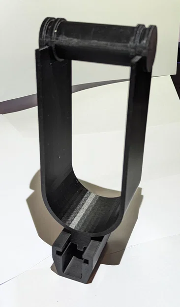 Giá treo spool top mount cho Anycubic Kobra Plus – không cần ốc, tháo/lắp nhanh - Image 1