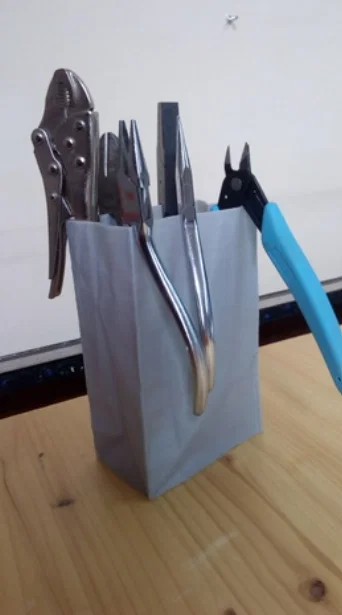 Túi "Paper" - Image 2