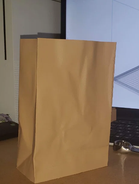 Túi "Paper" - Image 3