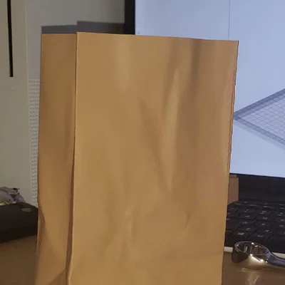 Túi "Paper"