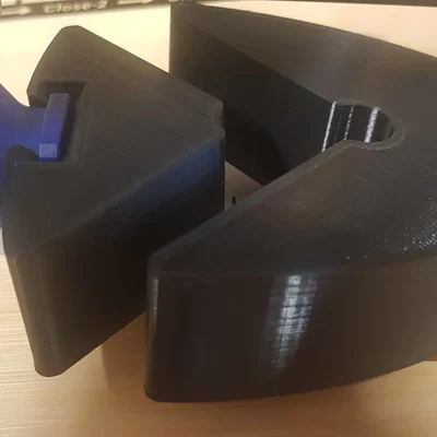 Adapter kẹp Irwin Quick-Grip cho góc khung 90°