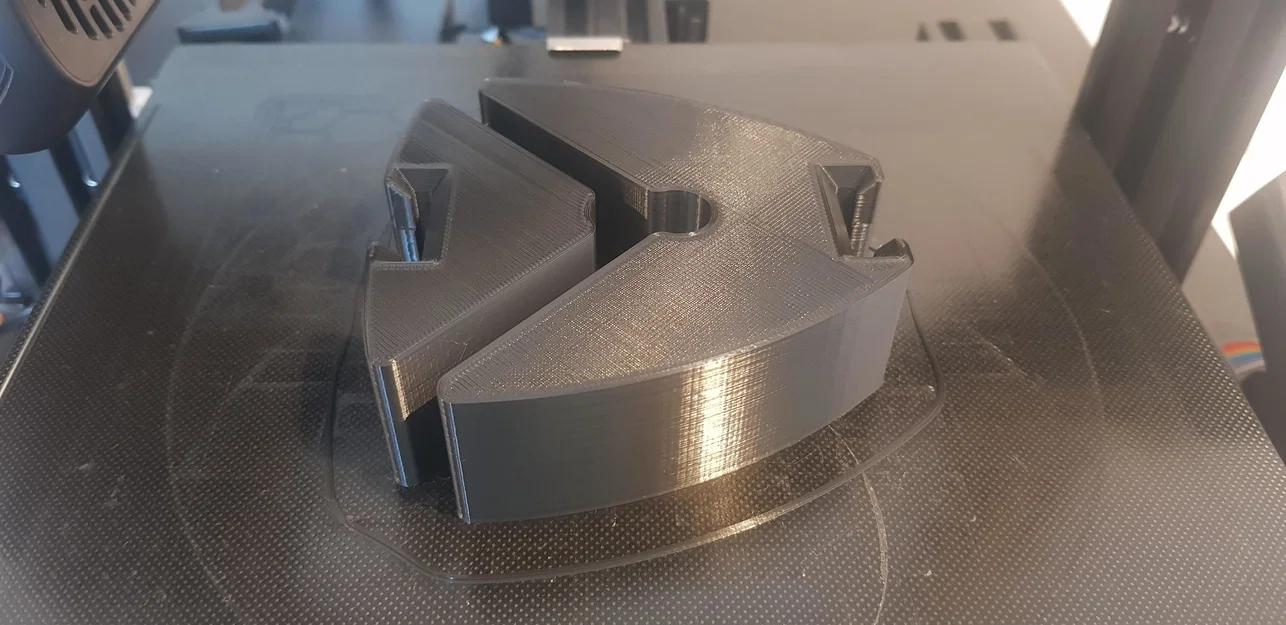 Adapter kẹp Irwin Quick-Grip cho góc khung 90° - Image 7