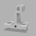 Giá treo cuộn compact gắn trên đỉnh cho Anycubic Kobra 2 - Thumbnail 4
