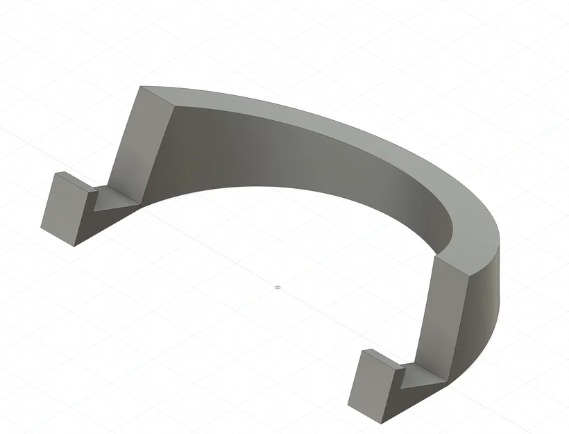 Chân đỡ khung hình (Picture Frame Stand) - Image 1