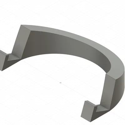 Chân đỡ khung hình (Picture Frame Stand)