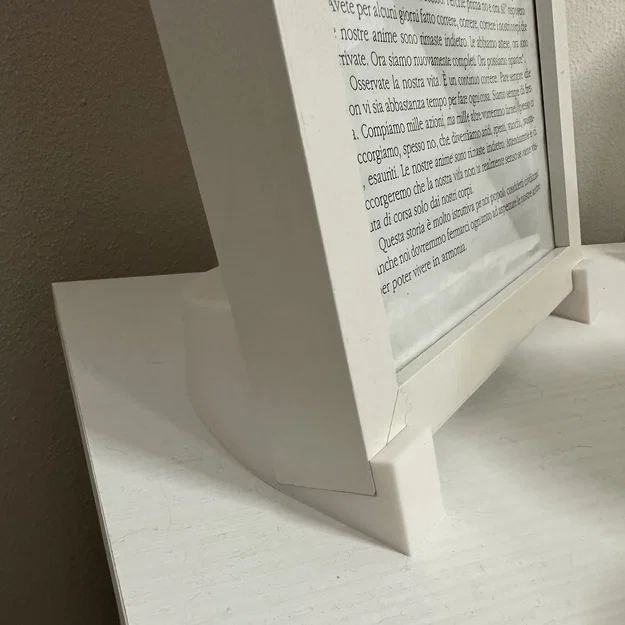 Chân đỡ khung hình (Picture Frame Stand) - Image 3