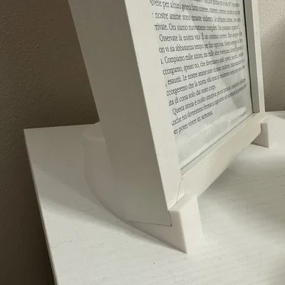 Chân đỡ khung hình (Picture Frame Stand)